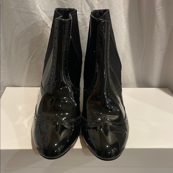 Cole Haan Aleta Ankle Booties - Picture 1 of 7